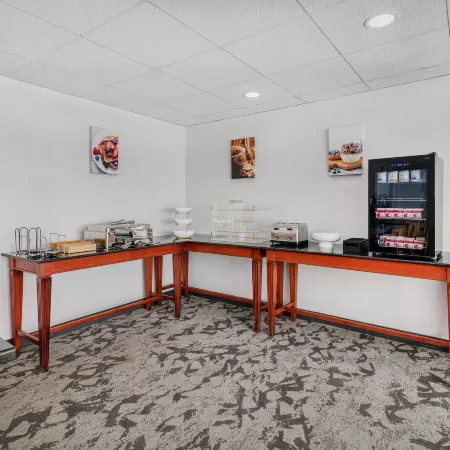 Baldwin Inn and Suites
