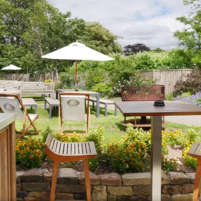 The High Field Town House Hotels near Selly Manor