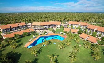 The Calm Resort & Spa