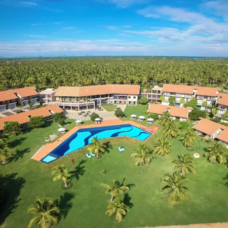 The Calm Resort & Spa