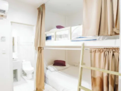 Hotel Petén Express Hotels in Flores