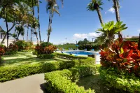Holiday Inn Express SAN JOSE COSTA RICA AIRPORT by IHG - piscina