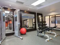 Hampton Inn & Suites Anaheim Garden Grove Hotels in Garden Grove