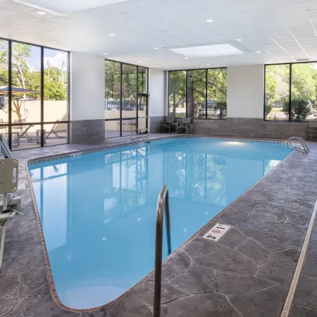 Hilton Fort Collins