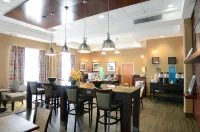Hampton Inn Vidalia - petit déjeuner
