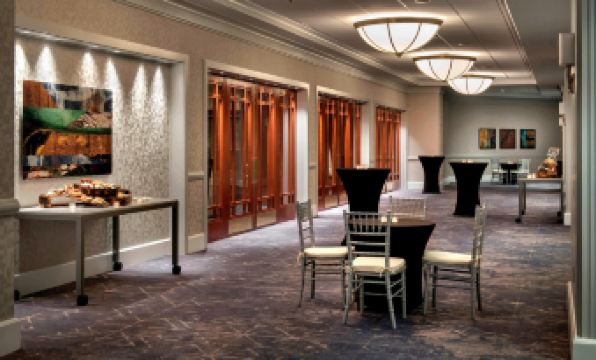 Philadelphia Airport Marriott