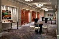 Philadelphia Airport Marriott - Airport Shuttle