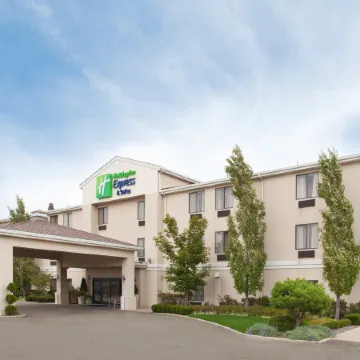 Holiday Inn Express & Suites ALLIANCE by IHG