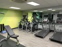 Holiday Inn MARTINSBURG by IHG - Fitnessstudio