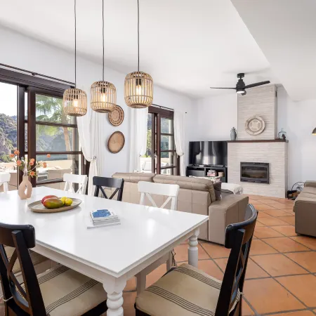 El Casar Townhouse Benahavis