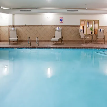Holiday Inn Express & Suites SANDY - SOUTH SALT LAKE CITY by IHG