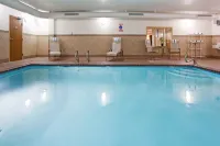 Holiday Inn Express & Suites SANDY - SOUTH SALT LAKE CITY by IHG - Pools