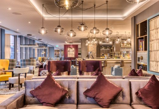 프리미어 인 런던 해머스미스