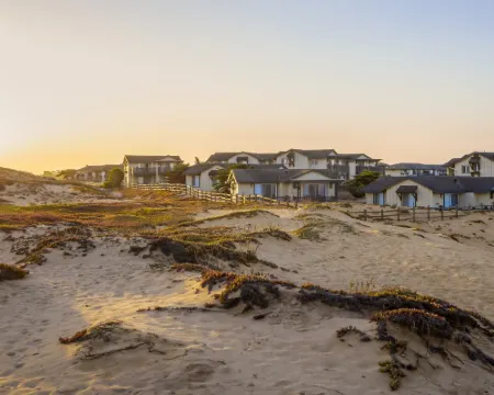 Sanctuary Beach Resort Hotels in Marina