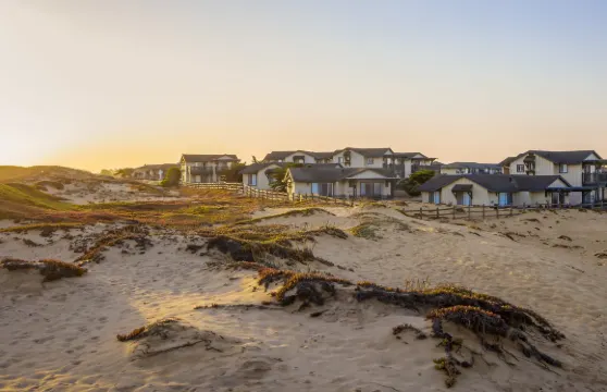 聖地海灘度假酒店