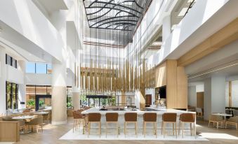 The Westin Long Beach