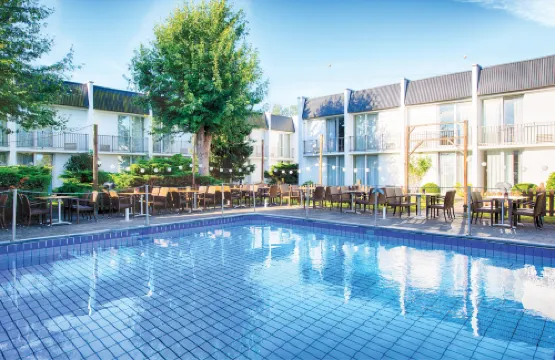 Leonardo Hotel Düsseldorf Airport - Ratingen