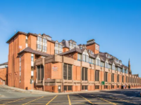 Crowne Plaza CHESTER by IHG Hotels in Chester