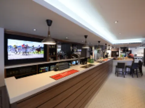 Holiday Inn WOLVERHAMPTON - RACECOURSE by IHG Hotels in Wolverhampton