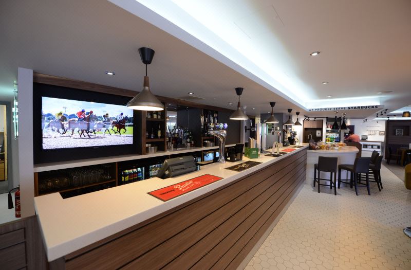 Holiday Inn Wolverhampton - Racecourse by IHG photo 4