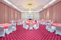 Crowne Plaza Resort SALALAH by IHG - breakfast