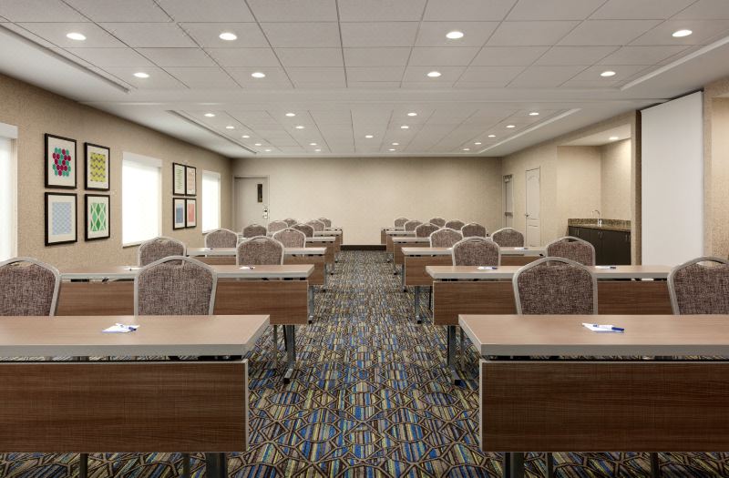 Holiday Inn Express & Suites Merced - Yosemite Natl PK Area by IHG photo 4