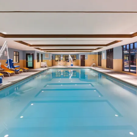 Holiday Inn Express & Suites WARMINSTER - HORSHAM by IHG
