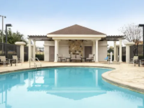 Holiday Inn Express & Suites DURANT by IHG Hotels in Durant