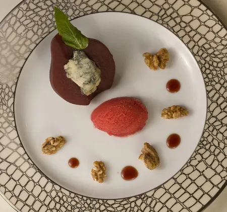 Windham Hill Inn Отели в г. Ньюфан