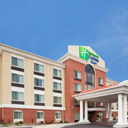 Holiday Inn Express & Suites NIAGARA FALLS by IHG