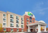Holiday Inn Express & Suites NIAGARA FALLS by IHG - Træningscentre
