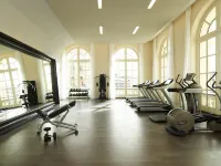 InterContinental Hotels MARSEILLE - HOTEL DIEU by IHG Hotels in Marseille
