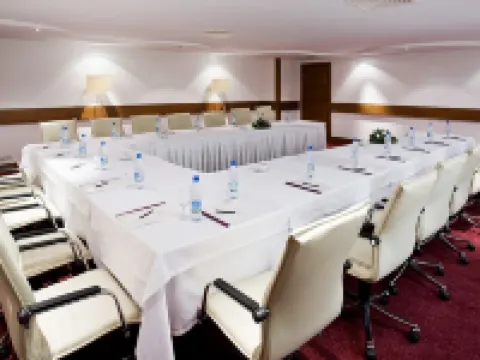 Anemon Grand Malatya Otel Malatya otelleri