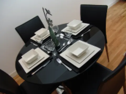 Quay Apartments Hotels near BBC Dock House