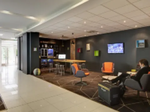 Ibis Styles Roanne Centre Gare Hotels in Roanne