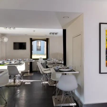 Sozo Hotel