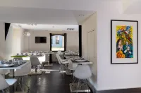 Sozo Hotel Hotels in Nantes