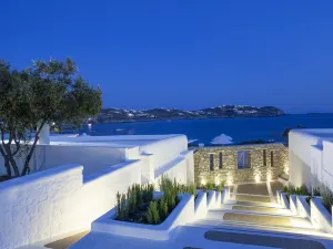 딜라이트 부티크 호텔 스몰 럭셔리 호텔 오브 더 월드