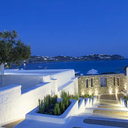 DeLight Boutique Hotel - Small Luxury Hotels of the World