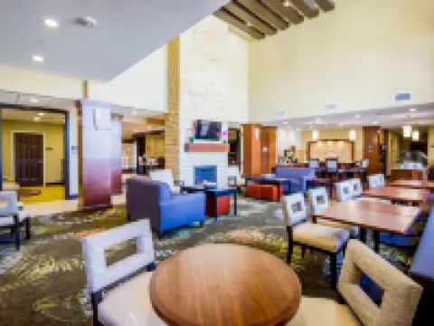 Staybridge Suites Plano North - Frisco by IHG Hotels in Plano