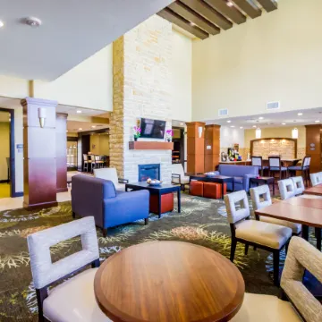 Staybridge Suites Plano North - Frisco by IHG