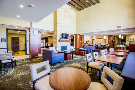 Staybridge Suites Plano North - Frisco by IHG