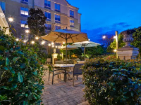 Hilton Garden Inn Mobile East Bay/Daphne Hotels in Daphne