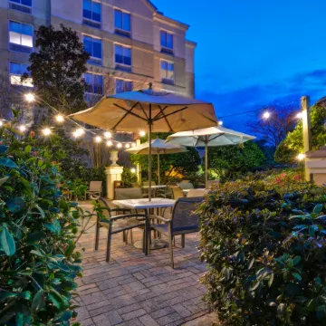 Hilton Garden Inn Mobile East Bay/Daphne