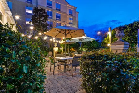 Hilton Garden Inn Mobile East Bay/Daphne