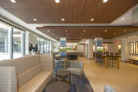 Holiday Inn Express & Suites Pittsburgh North Shore Hotel a Allegheny County