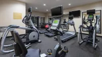 Candlewood Suites GROVE CITY - OUTLET CENTER by IHG - Gym