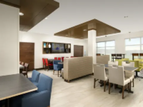 Holiday Inn Express & Suites NEW BRAUNFELS by IHG Hotels in New Braunfels