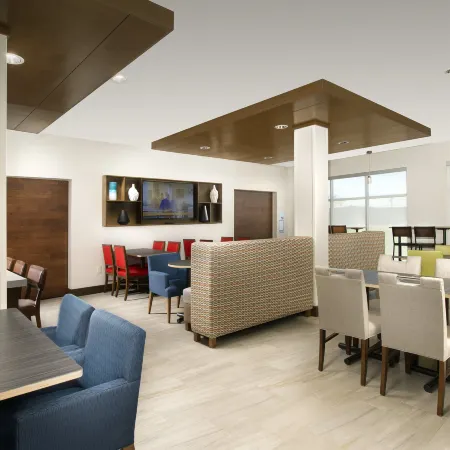Holiday Inn Express & Suites NEW BRAUNFELS by IHG