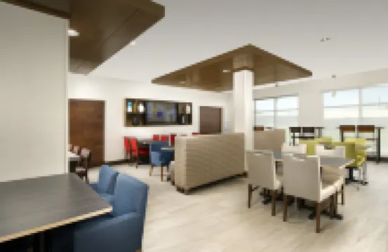 Holiday Inn Express & Suites NEW BRAUNFELS by IHG